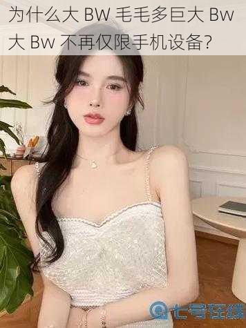 为什么大 BW 毛毛多巨大 Bw 大 Bw 不再仅限手机设备?
